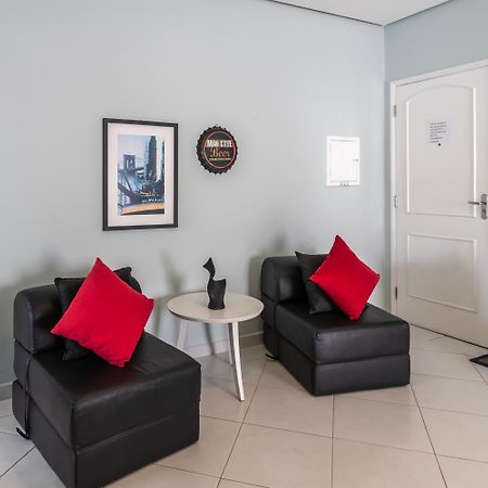 Apartamento Guaruja Praia Tombo Eksteriør billede