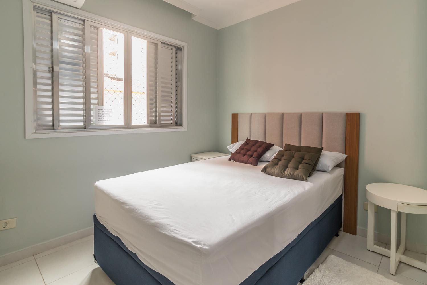 Apartamento Guaruja Praia Tombo Eksteriør billede