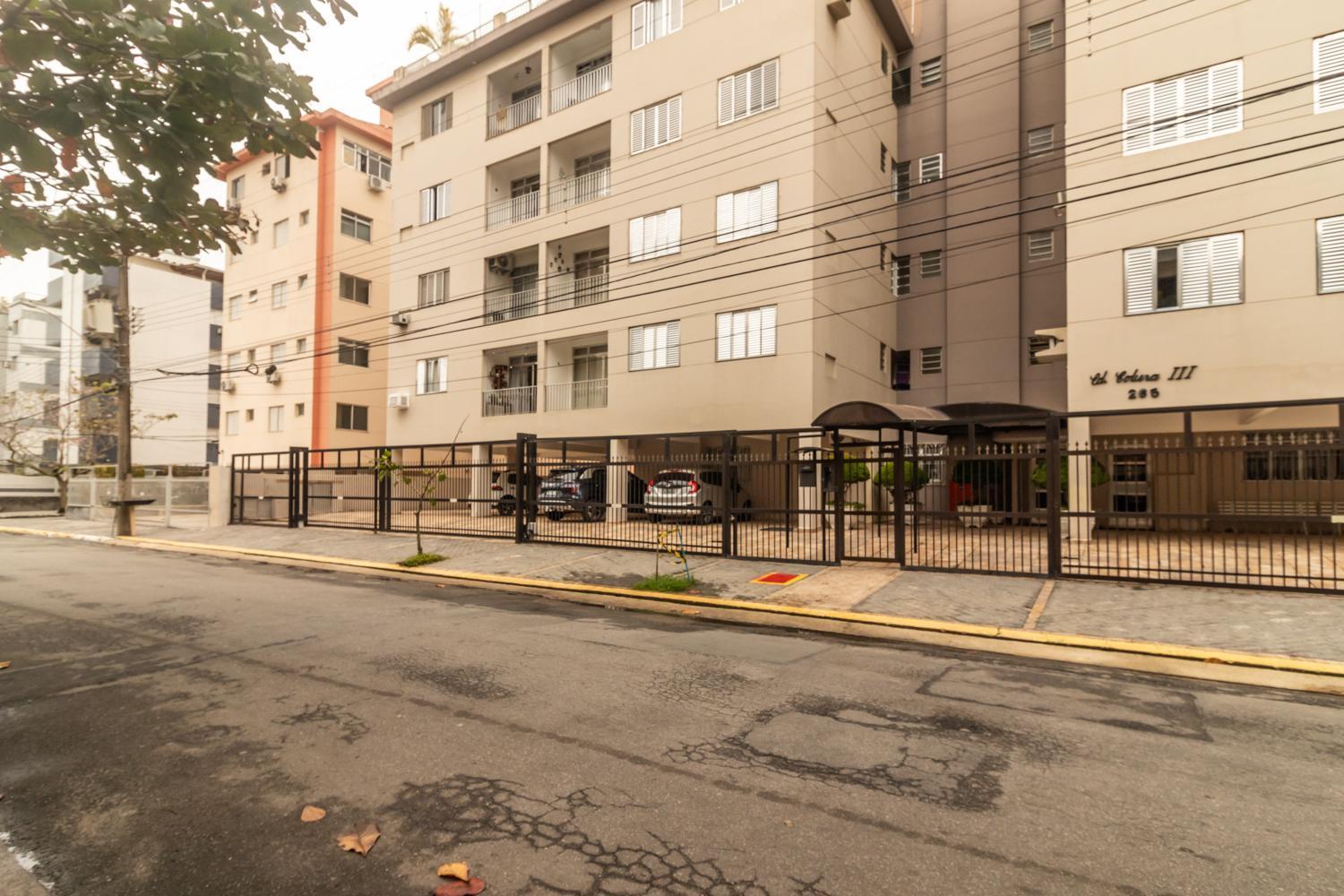 Apartamento Guaruja Praia Tombo Eksteriør billede